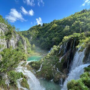 Meet your Posher, Ali